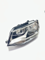 FAR CADDY 16-20  SOL İÇİ KROM 2K1941005 2K1941005A 2K1941005B