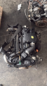 1,4 DİZEL FORD FİESTA MOTORU DOLU VE GARANTİLİ