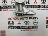 Oto Çıkma Parça / Isıtma, Soğutma & Klima / Devirdaim / Honda / Civic / Sıfır Parça 