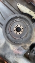 1.3 Euro 4 volant dişlisi