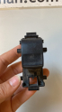 19282912 toyota yaris 2013 sağ ön tekli cam düğmesi 829-2U23