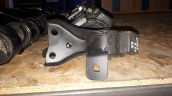 Oto Çıkma Parça / Motor / Kulak / Mazda / 323 / Çıkma Parça 