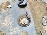 VOLKSWAGEN JETTA ARKA TAŞIYICI PORYA 2004-2013