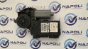 8E1959802B AUDİ A4 SOL ÖN CAM MOTORU