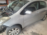 1999-2011 ARASI TOYOTA YARİS SOL ARKA KAPI