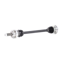 Bmw GKN Aks Komple Arka Sol 33217547069 E81 82 87 88 90 91 92 93