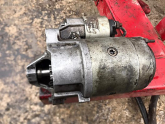 Oto Çıkma Parça / Elektrik / Marş Motoru / Renault / R 11 / Çıkma Parça 