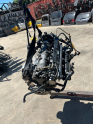 FİAT LİNEA 1.3 EURO 4 KOMPLE DOLU MOTOR