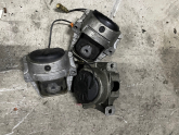 8R0199381 A4 A5 Q5 SOL MOTOR KULAK ORJİNAL ÇIKMA