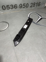 JETTA 06-11 SOL ARKA TAMPON BRAKET ORJ-ÇIKMA 1K5807393