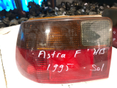Opel Astra F HB Sol Stop Lambası