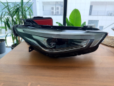 Oto Çıkma Parça / Elektrik / Far / MG / ZS / Çıkma Parça 
