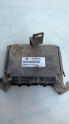 6K0906019 seat ibiza motor beyni 2001