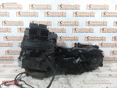 VW CADDY KALORİFER KAZANI VE MOTORU 1K1 820 307 1K1 820308 E