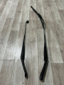 RENAULT  FLUENCE CAM SİLGİ KOLLARI ÇIKMA ORJİNAL 288868647R