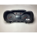 Vauxhall Combo Kilometre Saati Gösterge Paneli 983812338000