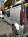 Renault trafic 2 hurda belgeli parça parça satılık