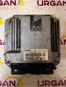 89661-02X70 0281016911 TOYOTA AURIS COROLLA 1.4 MOTOR BEYNİ