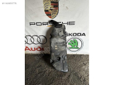 Peugeot 206 Yakıt Tankı