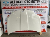 Skoda fabia 2013-2018 çıkma orjinal kaput