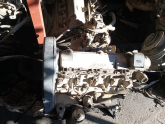 Fiat Tempra komple motor