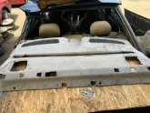 E39 ARKA PANDİZOT ORJNİAL