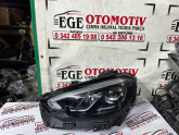 MERCEDES C SERİSİ W206 SOL FAR ORJINAL HATASIZ