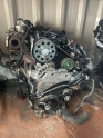VOLKSWAGEN PASSAT 1.6TDİ CAY DOLU MOTOR ÇIKMA ORJ