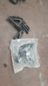 Renault megane 2 sag sol sedan arka tampon beraketi