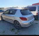 Peugeot 307 sol ön kapı