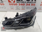 TOYOTA COROLLA SOL FAR ÇIKMA ORİJİNAL PARÇA 2019-2024