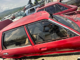 FORD TAUNUS KESME TAVAN
