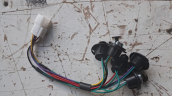 CHEVROLET LACETTİ SEDAN SAĞ STOP DUYU.OTO ERKAN ÜNYE