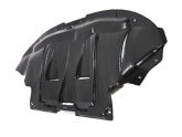 AUDI A4- 95/99; KARTER MUHAFAZA PLASTİĞİ (ÖN TAMPON ALTI) 1,8