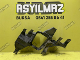 BMW 7 E65 E66 ÖN SOL FAR TUTUCU BRAKETİ 16167