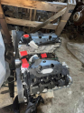 Land Rover 3.0 sıfır sandık motor 306dt v6 sandık motor