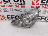 Oto Çıkma Parça / Elektrik / Far / Honda / Jazz / Çıkma Parça 