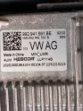 Volkswagen Golf 8 2020-2021 Led Far Beyni - 992941591BE