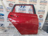 Hyundai i20 arka sağ kapı 2021-2024