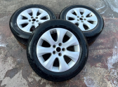 OPEL ASTRA J JANT HATASIZ ORİJİNAL