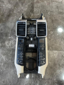 PORSCHE PANAMERA ARKA KİLİMA KONTROL PANELİ HATASIZ 2010/2015