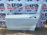 MERCEDES A180 W176 SOL ÖN KAPI ÇIKMA YEDEK PARÇA