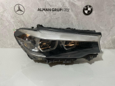 BMW 5 SERİSİ G30 SAĞ FAR ORJİNAL