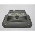 Peugeot 407 Citroen C6 Motor Beyni 84820V10 9658708280 9653388480