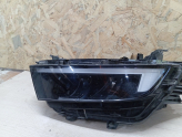 Oto Çıkma Parça / Elektrik / Far / Opel / Astra / Çıkma Parça 