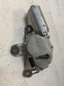 1J6955711C  GOLF Arka Cam Silecek Motoru
