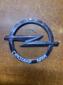 OPEL CROSSLAND X ARKA BAGAJ ARMASI ÇIKMA 39100745 CANCAN OPEL