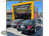 Oto Çıkma Parça / Elektrik / ABS Beyni / Renault / Master / Çıkma Parça 
