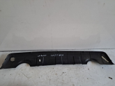 Oto Çıkma Parça / Kaporta & Karoser / Arka Tampon / Chevrolet / Captiva / Çıkma Parça 