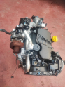 Dacia Duster komple motor 2016 2018 arası